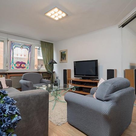 Belart Apartment Белград Экстерьер фото
