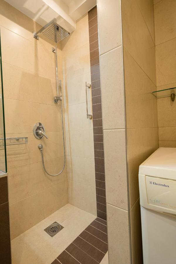 Belart Apartment Белград Экстерьер фото