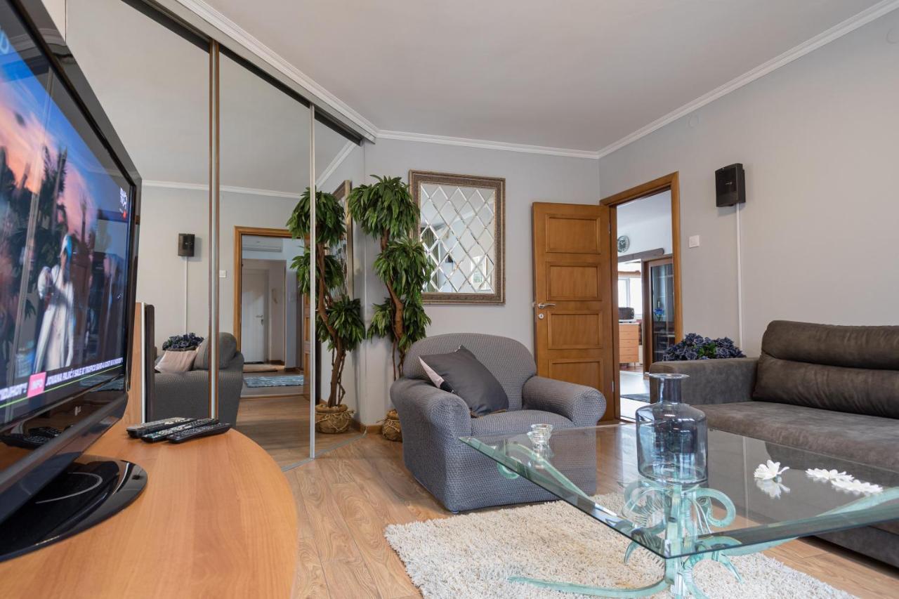 Belart Apartment Белград Экстерьер фото