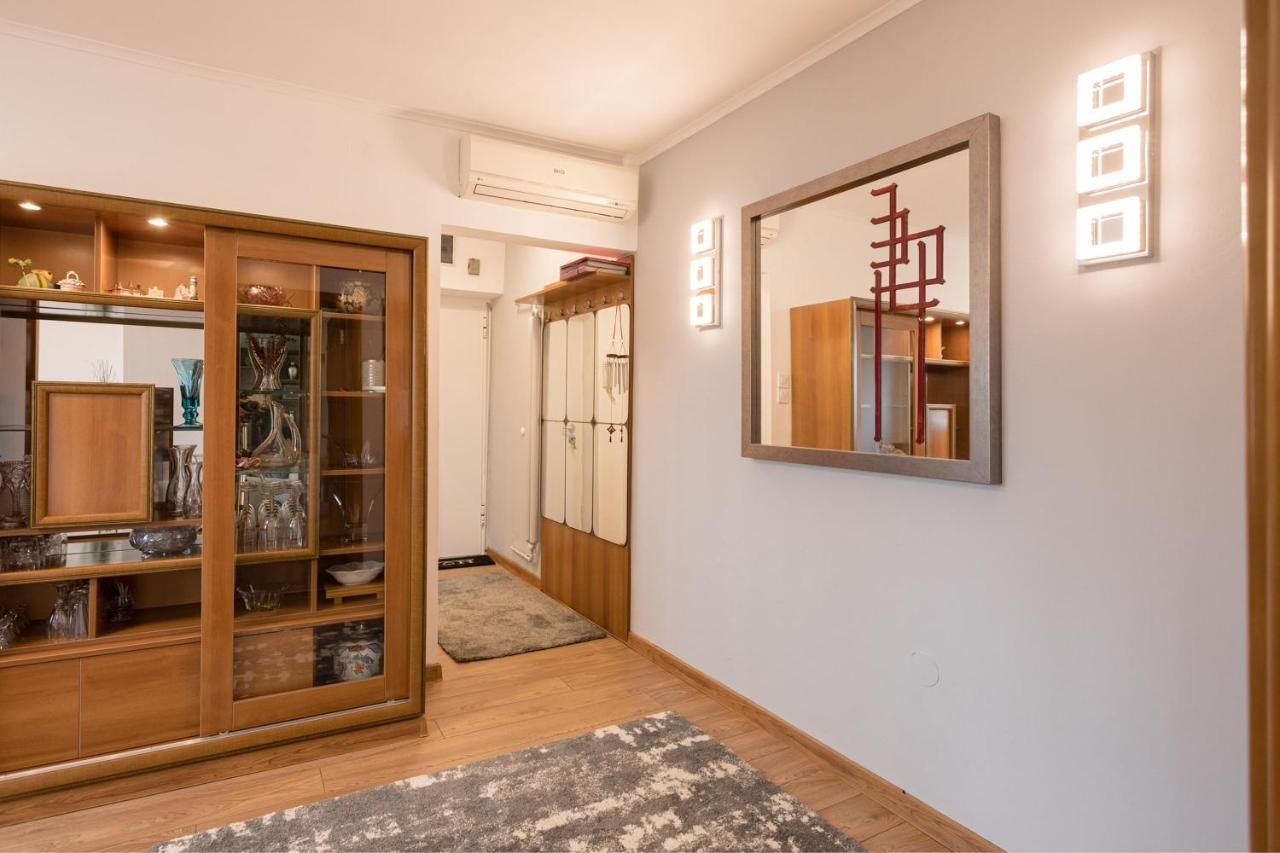Belart Apartment Белград Экстерьер фото